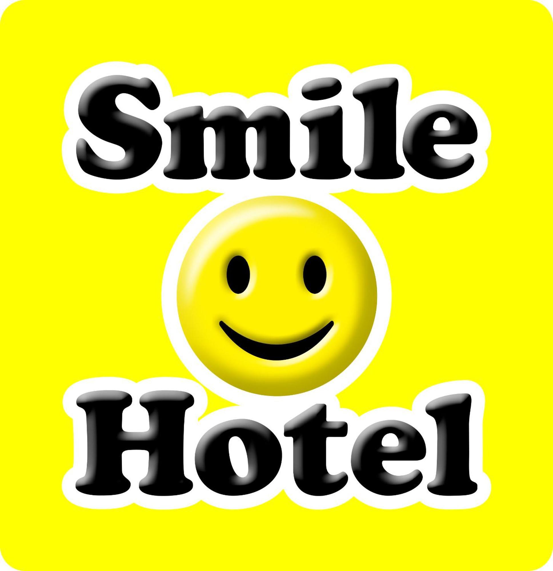Smile Hotel Shin-Osaka Buitenkant foto